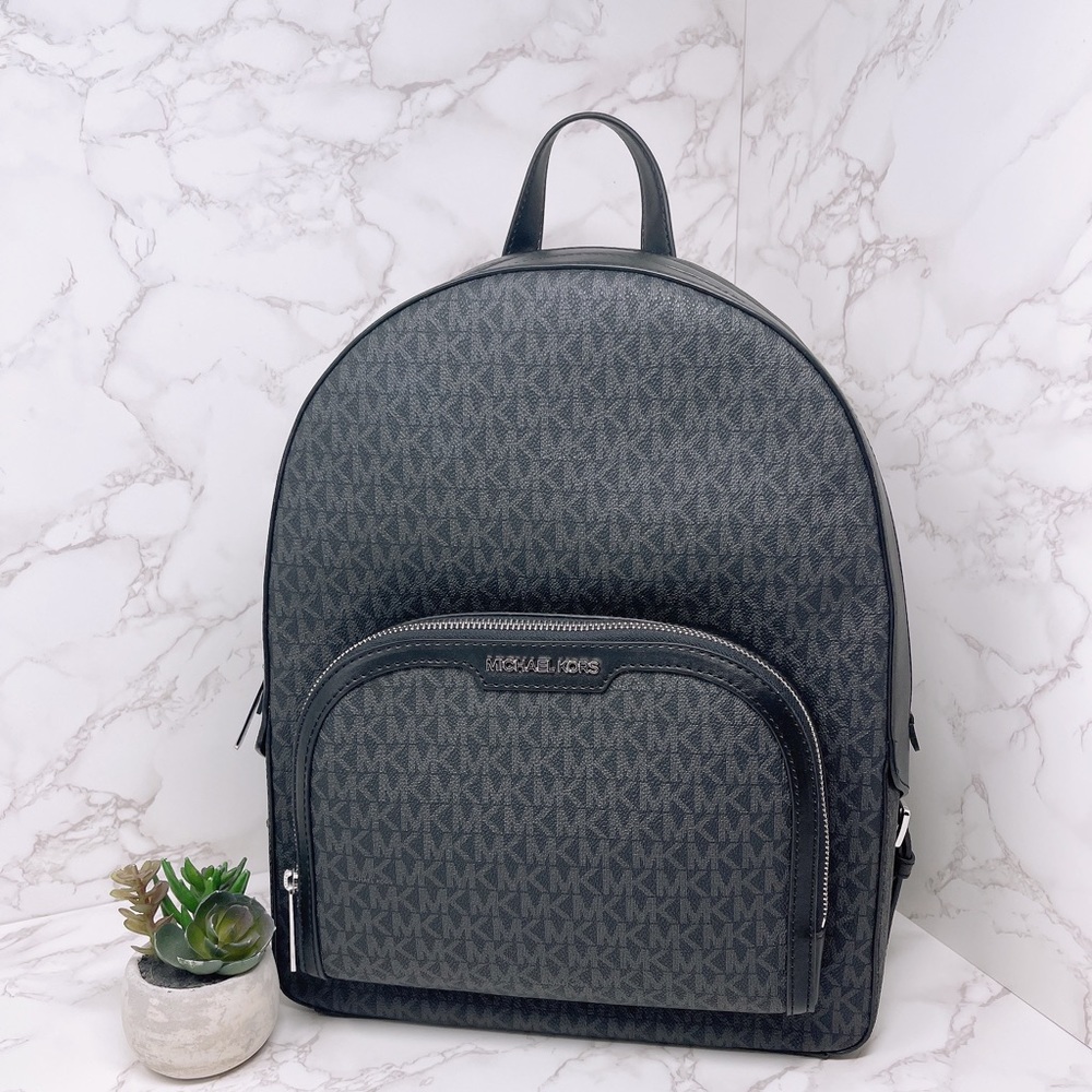 Michael Kors Jaycee Large Backpack